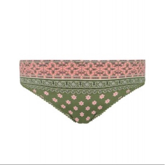 Spell Lionheart Bloomers - Picture 4 of 9